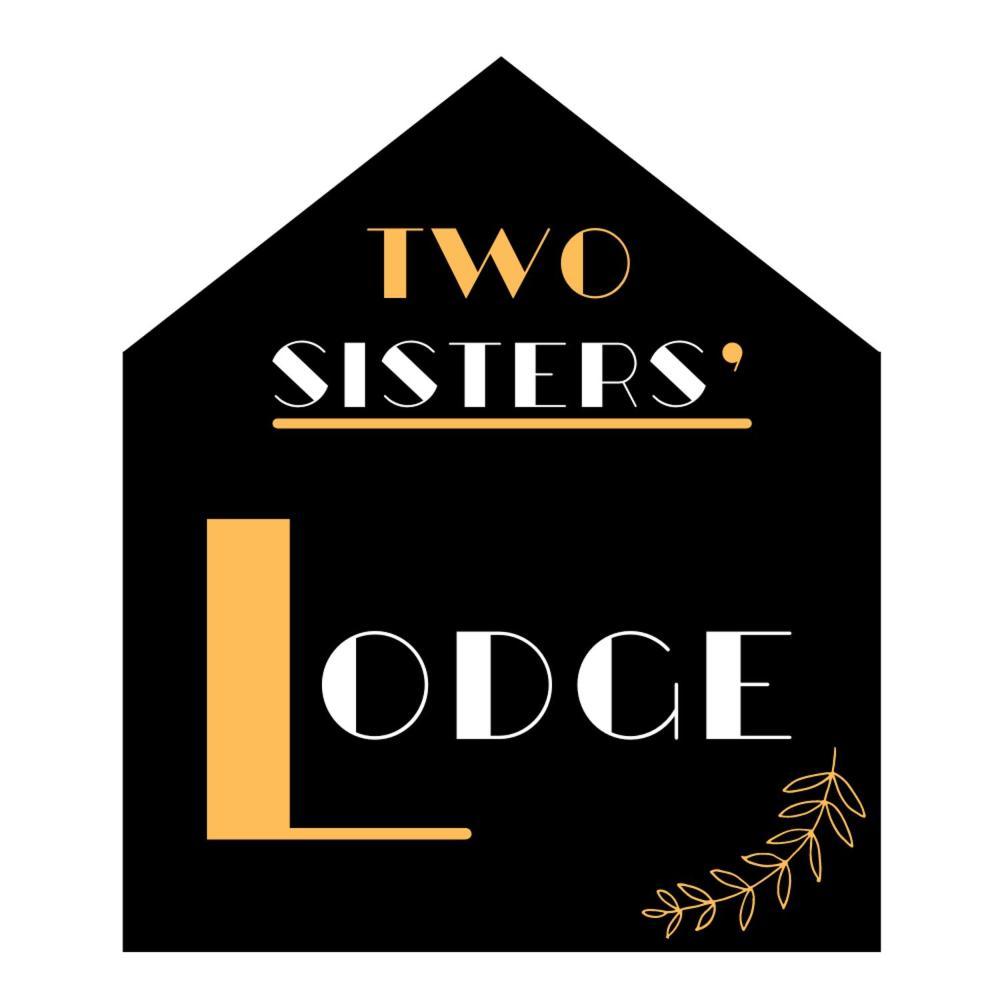 Two Sister'S Lodge La-Roche-en-Ardenne Buitenkant foto